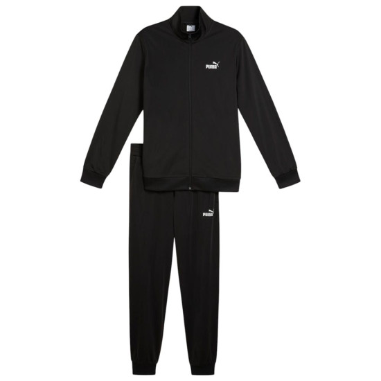 Puma Ανδρικές φόρμες σετ Essentials Poly Suit